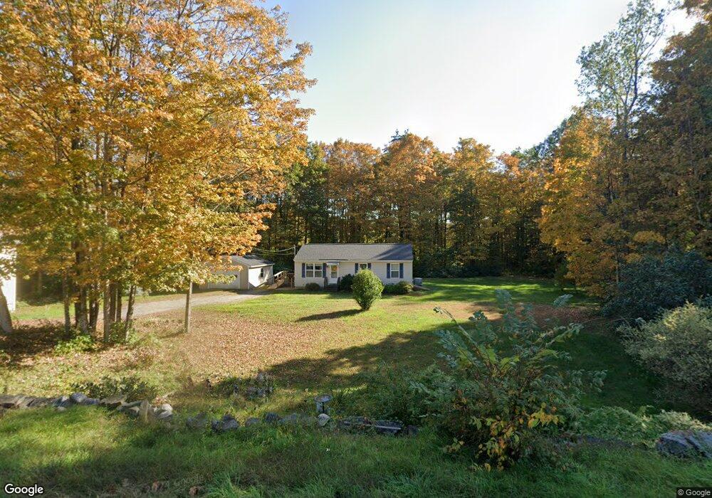 55 River St, Alstead, NH 03602 - photo 1