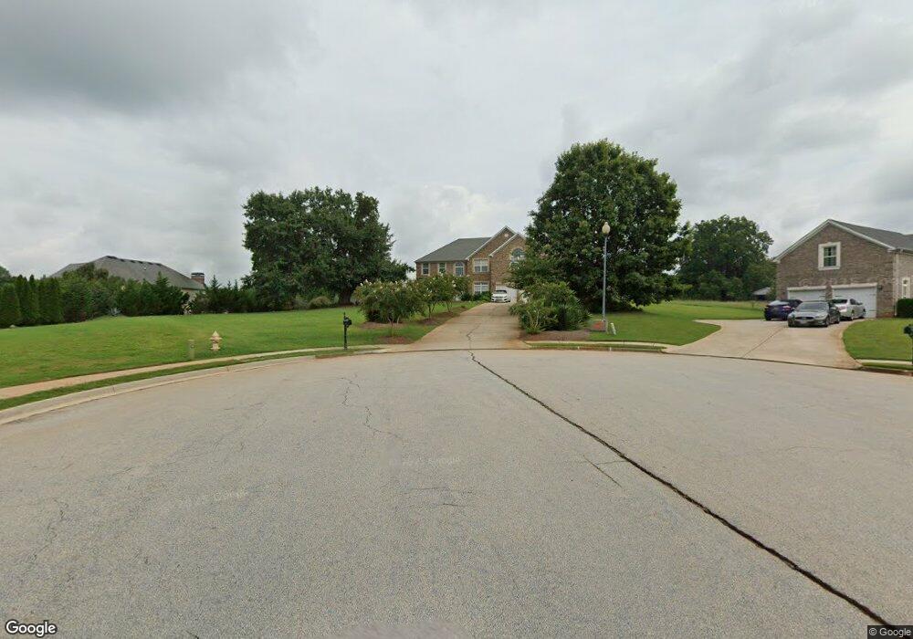 45 Silo Pointe, Covington, GA 30016 - photo 1