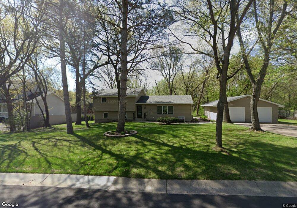 2130 128th Ave NW, Coon Rapids, MN 55448 - photo 1