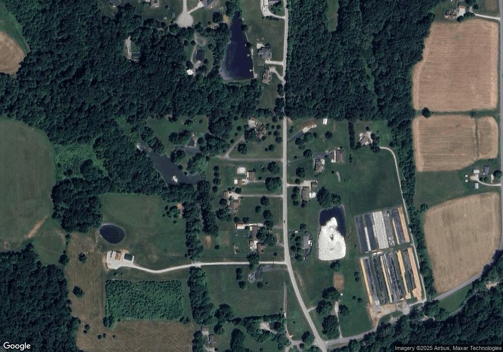 6923 Scottsville Rd, Floyds Knobs, IN 47119 - photo 1