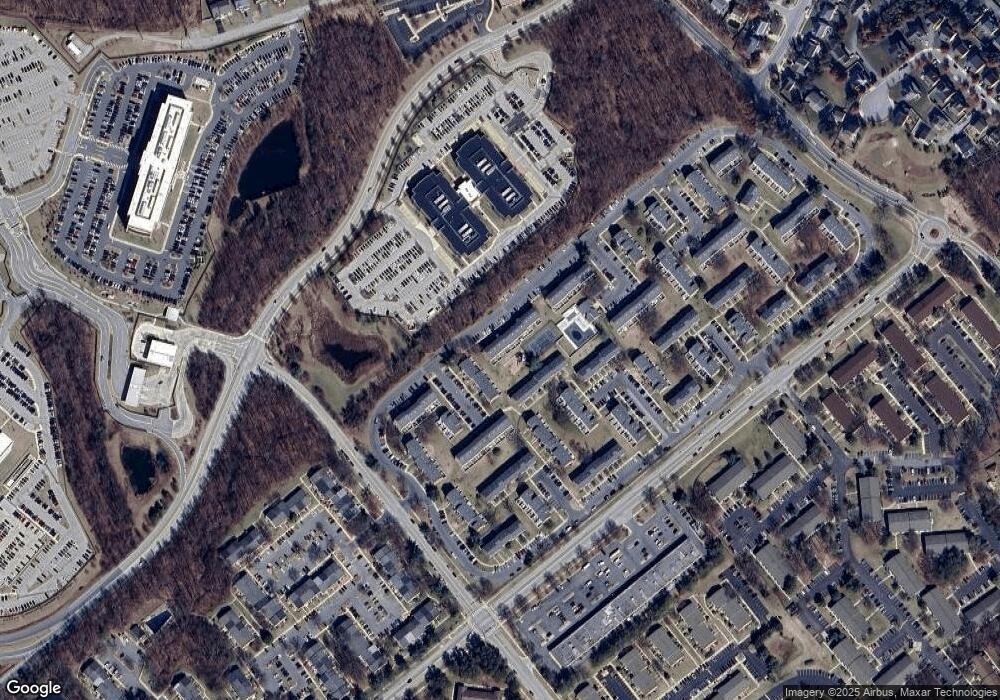 9280 Canterbury Riding, Laurel, MD 20723 - photo 1