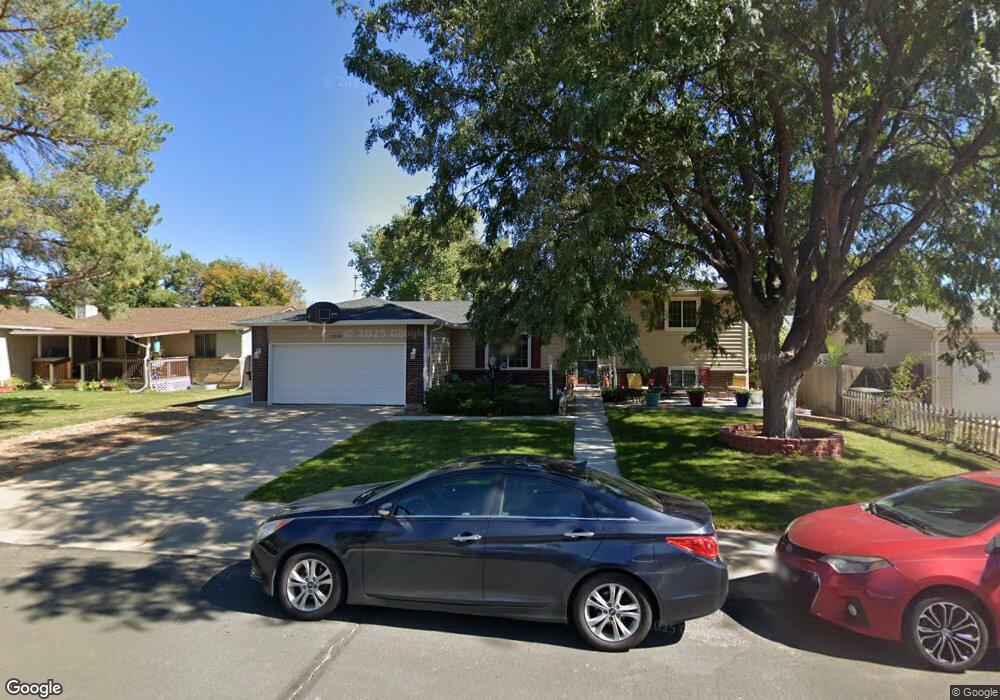 11240 Clermont Ct, Thornton, CO 80233 - photo 1