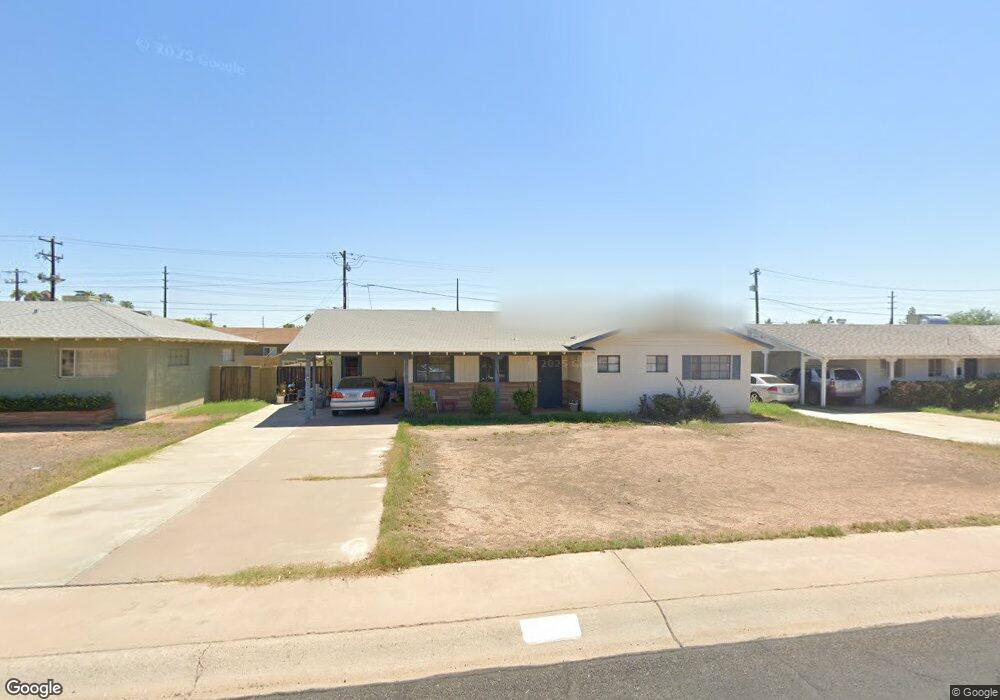 5337 E Verde Ln, Phoenix, AZ 85018 - photo 1