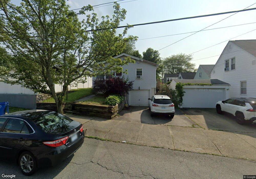 57 Harmon Ave, Cranston, RI 02910 - photo 1