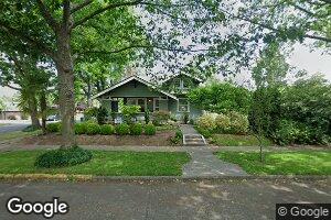 1391 W Broadway, Eugene, OR 97402