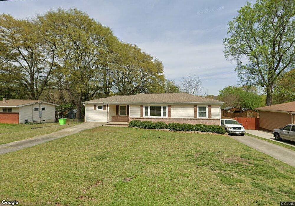 374 Norton Cir SE unit 3, Smyrna, GA 30082 - photo 1