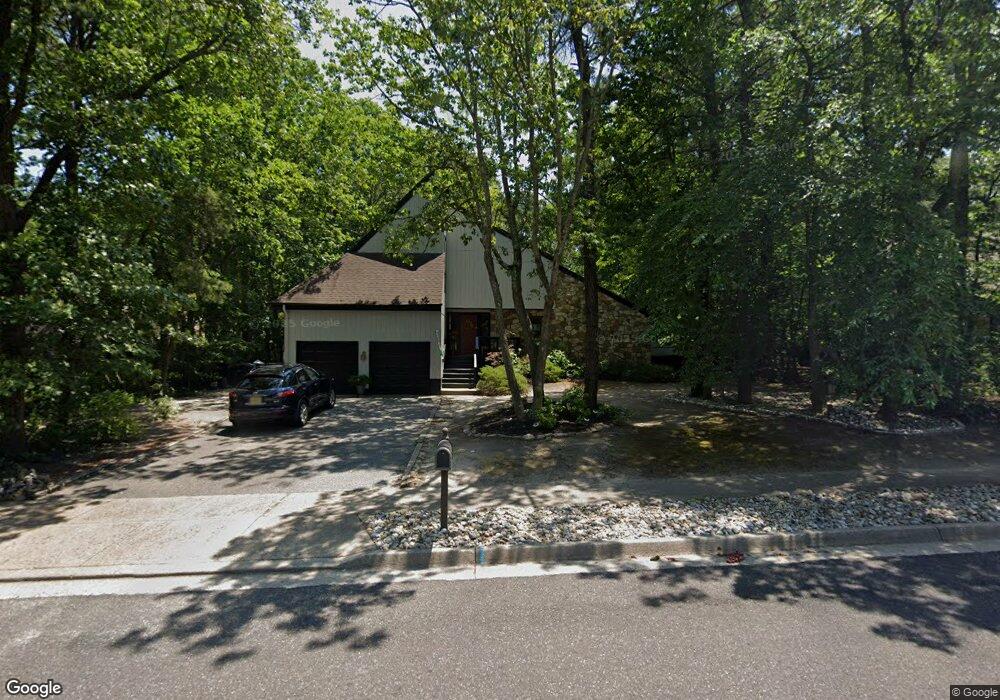 36 Eastwood Dr, Voorhees, NJ 08043 - photo 1