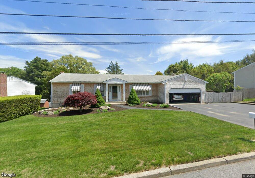 11 Patrick h Quinn Dr, West Warwick, RI 02893 - photo 1
