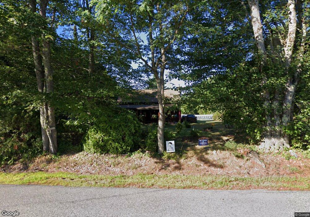 340 Granite Rd, Ossipee, NH 03864 - photo 1