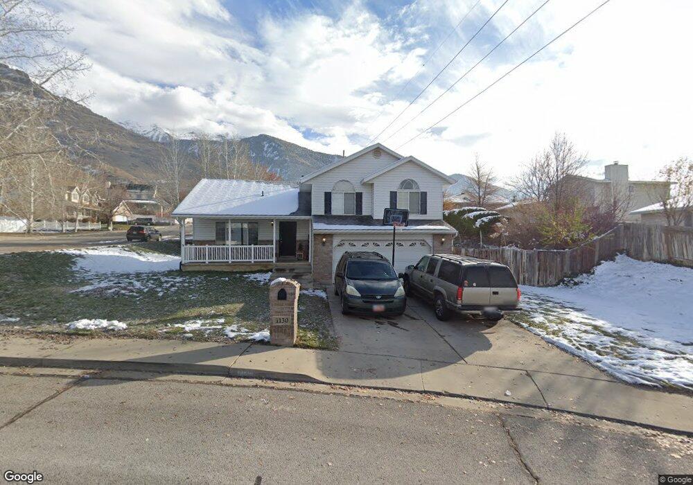 1130 N 730 E, Pleasant Grove, UT 84062 - photo 1