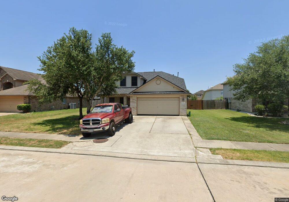 4201 Summer Ln, Pearland, TX 77584 - photo 1
