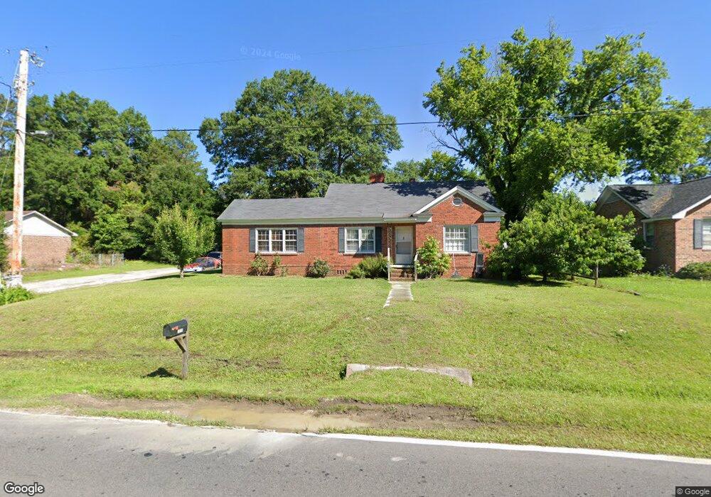 1016 Laurens St, Camden, SC 29020 - photo 1