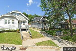 4127 N 10th St, Milwaukee, WI 53209