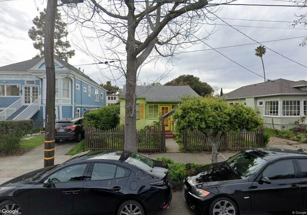 2432 Mckinley Ave, Berkeley, CA 94703 - photo 1