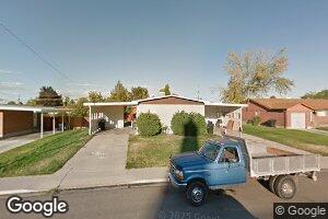 1468 S 800 E, Orem, UT 84097
