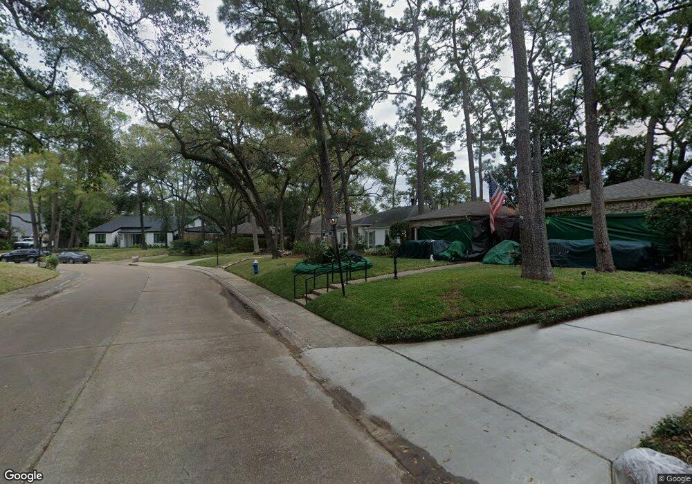 10003 Lynbrook Dr, Houston, TX 77042 - photo 1
