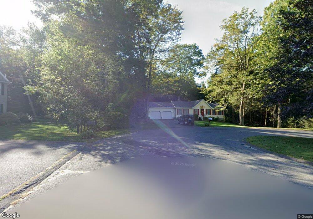 3 Lexington Dr, Easthampton, MA 01027 - photo 1