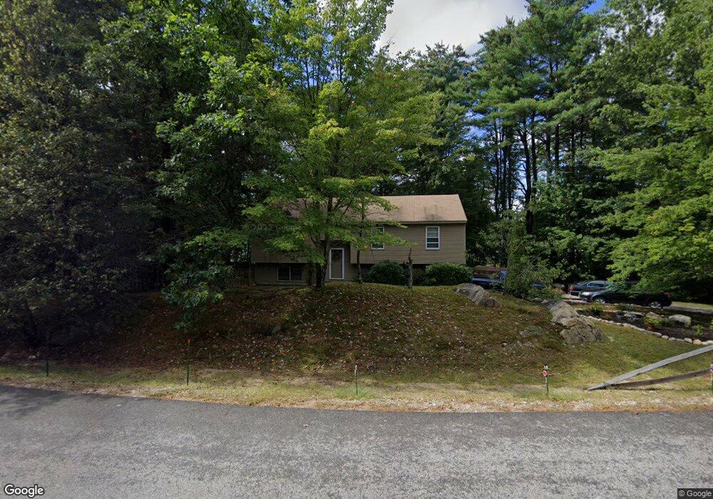 132 Tina Dr, Pembroke, NH 03275 - photo 1