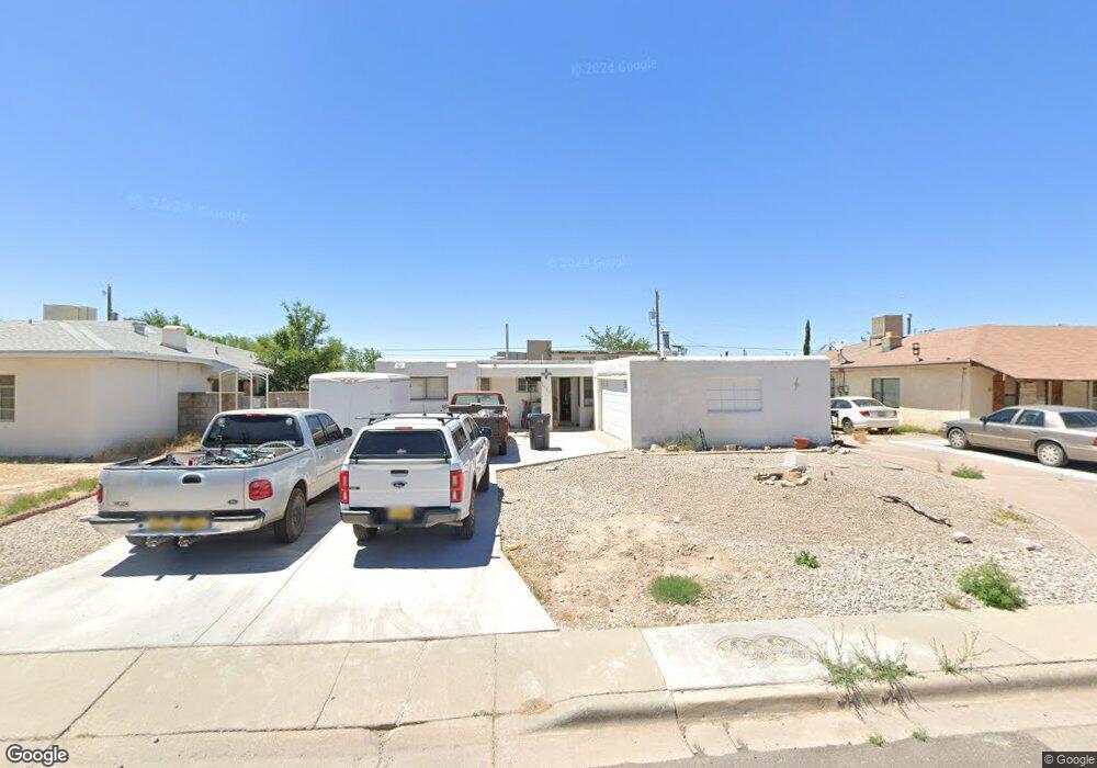 1805 College Ave, Alamogordo, NM 88310 - photo 1