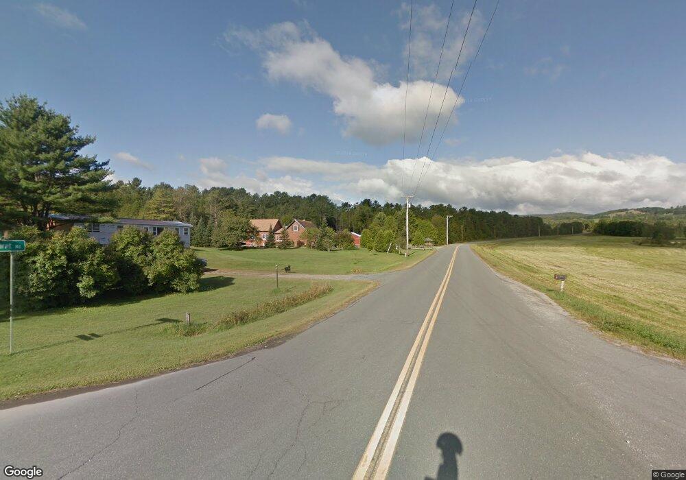 0 Farrow Farm Rd, Peacham, VT 05862 - photo 1