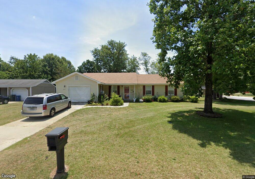 4527 Chambersburg Rd, Fayetteville, NC 28314 - photo 1