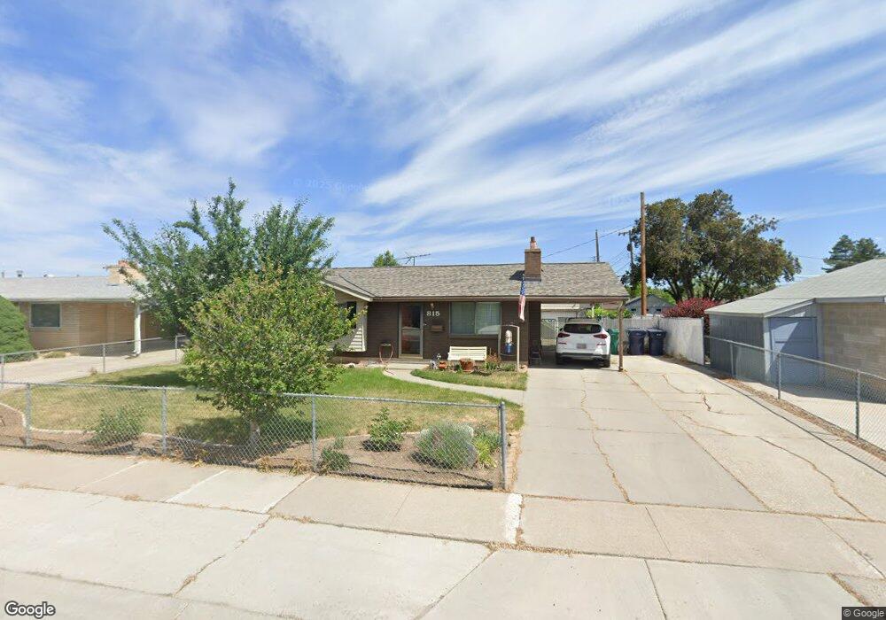 815 E 8080 S, Sandy, UT 84094 - photo 1