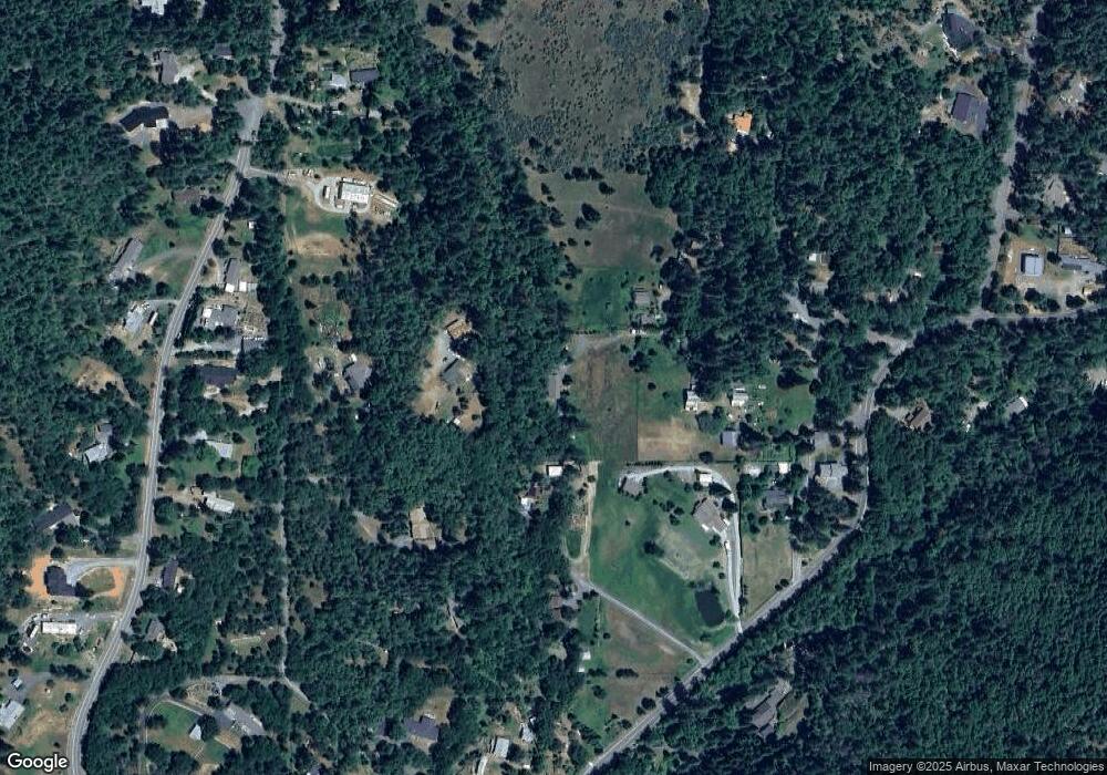 1576 E Jones Creek Rd, Grants Pass, OR 97526 - photo 1