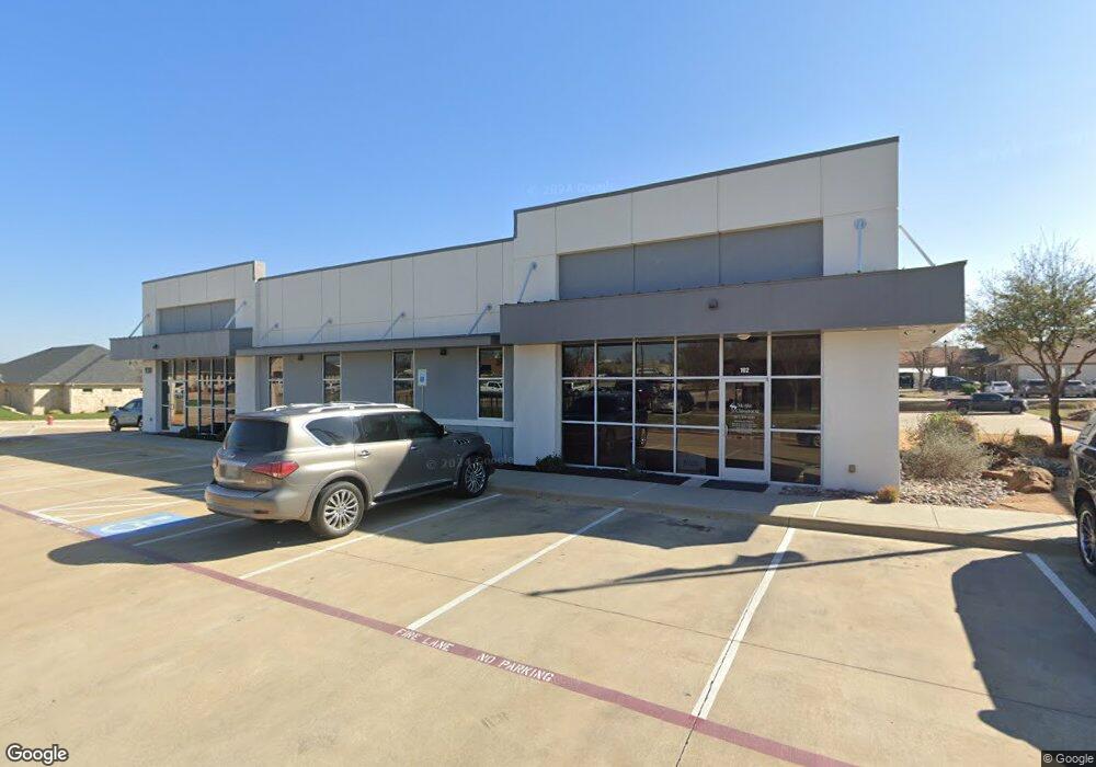 930 Hilltop Dr, Weatherford, TX 76086 - photo 1