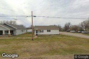 200 7th St, Snyder, OK 73566