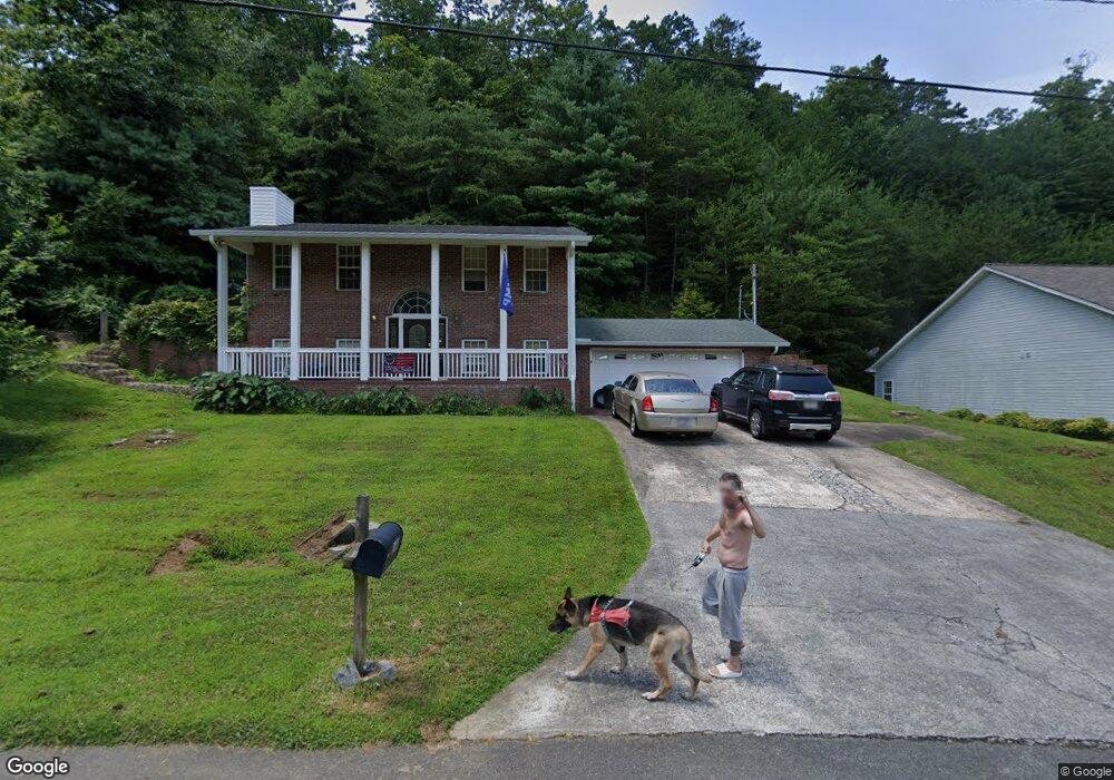 197 Ridgehaven Trail, Ellijay, GA 30536 - photo 1