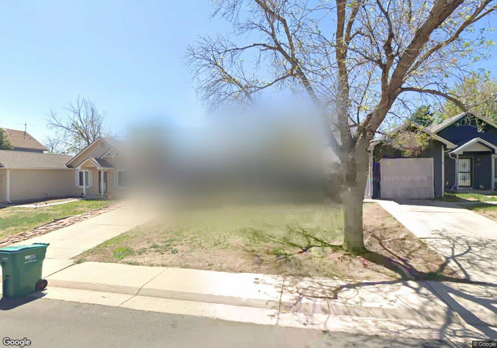 17572 E Whitaker Dr, Aurora, CO 80015 - photo 1