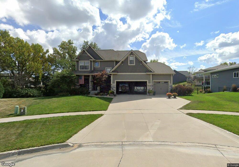 1054 Aaron Ct, Adel, IA 50003 - photo 1