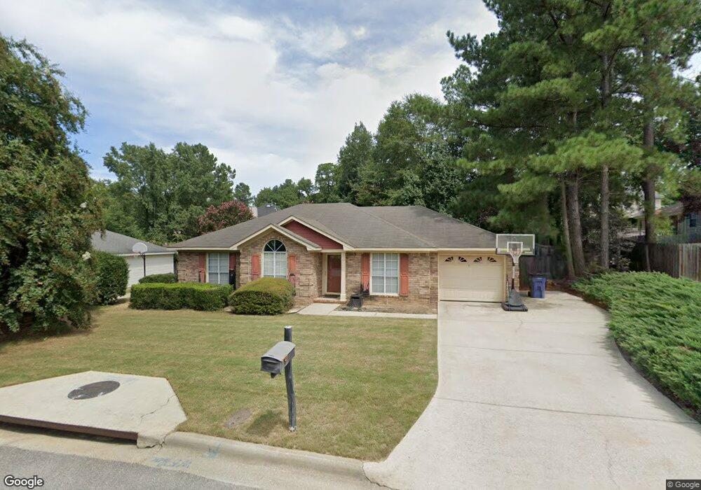 304 Timberidge Dr, Augusta, GA 30907 - photo 1