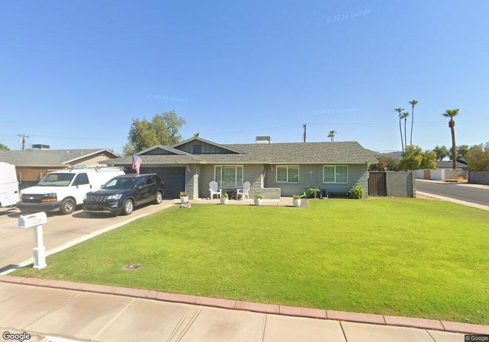 1726 W Orchid Ln, Phoenix, AZ 85021 - photo 1