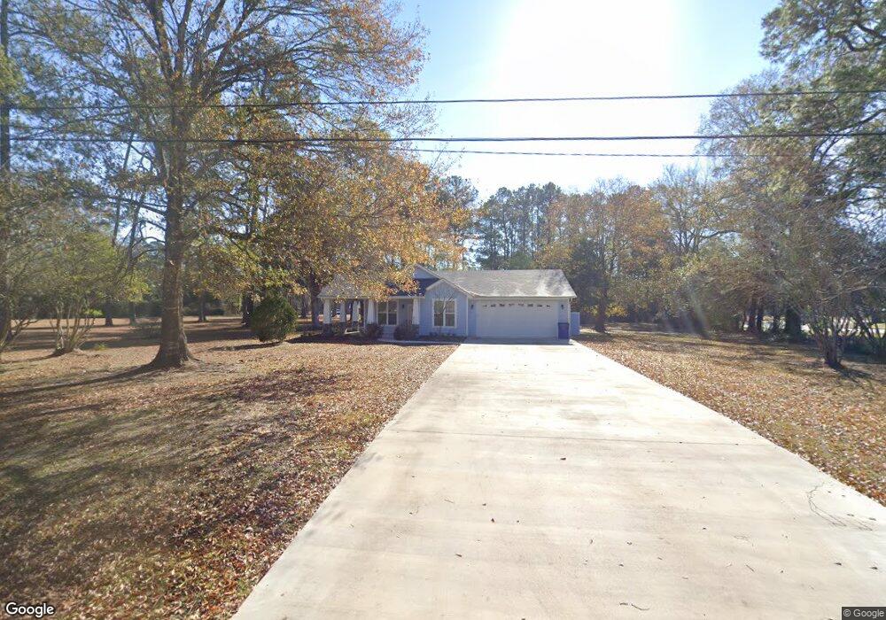 110 Aunt Sadie Rd, Vidor, TX 77662 - photo 1