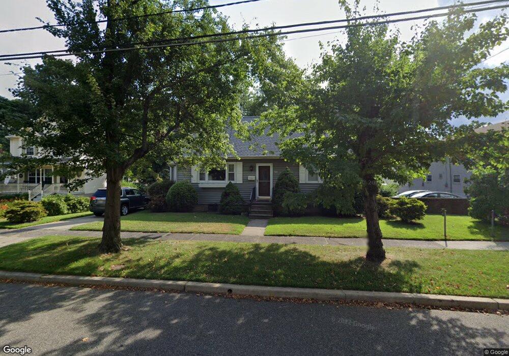 504 Kendall Blvd, Oaklyn, NJ 08107 - photo 1