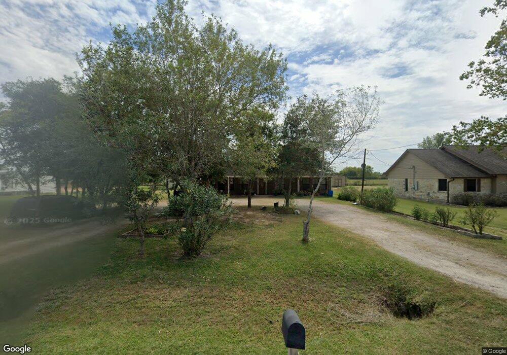 4614 Westwood Ln, Manvel, TX 77578 - photo 1