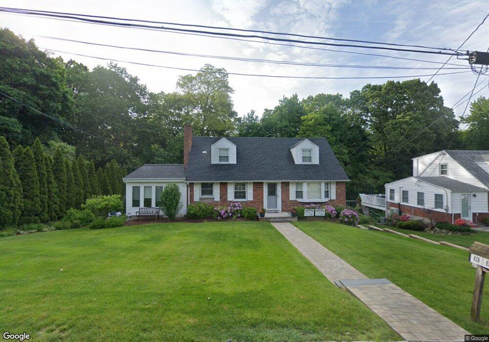 76 Kingston Ave, West Harrison, NY 10604 - photo 1