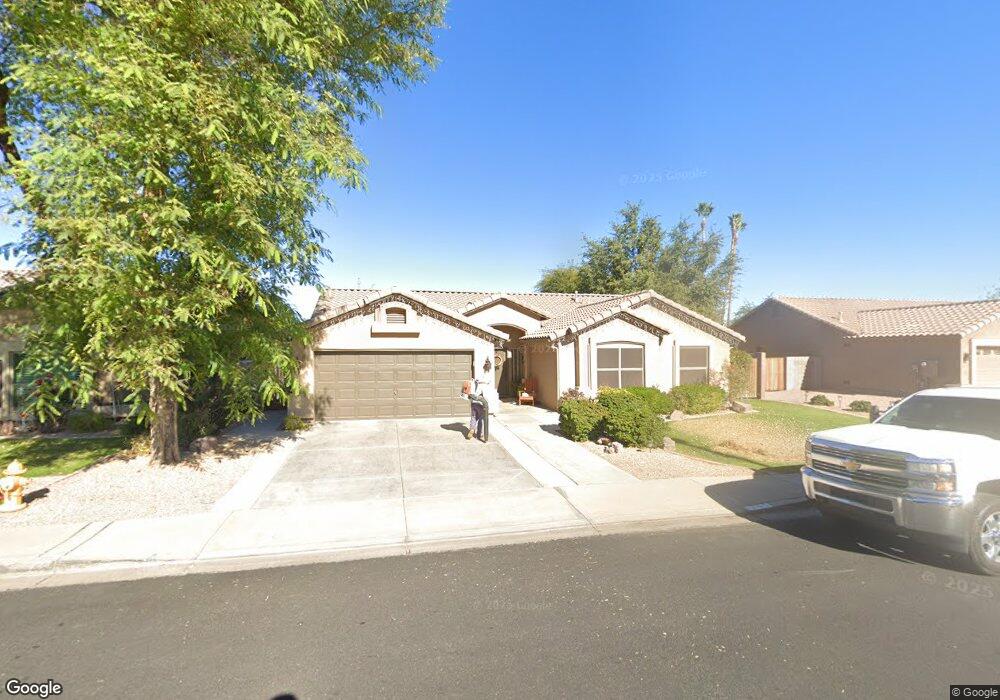 3782 E Cullumber St, Gilbert, AZ 85234 - photo 1