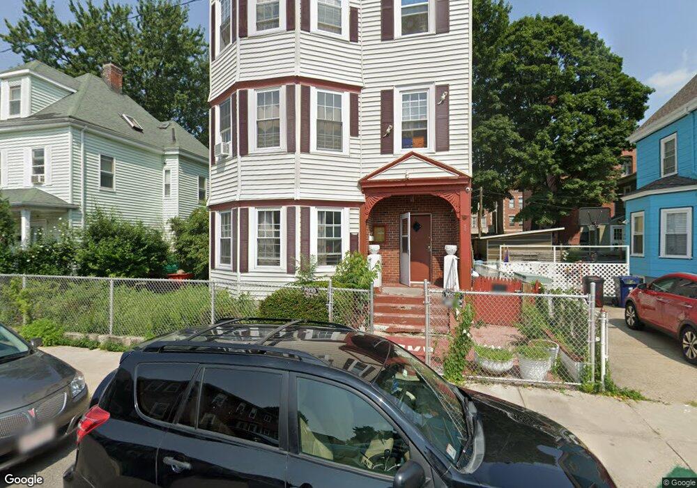 26 Josephine St, Dorchester, MA 02122 - photo 1