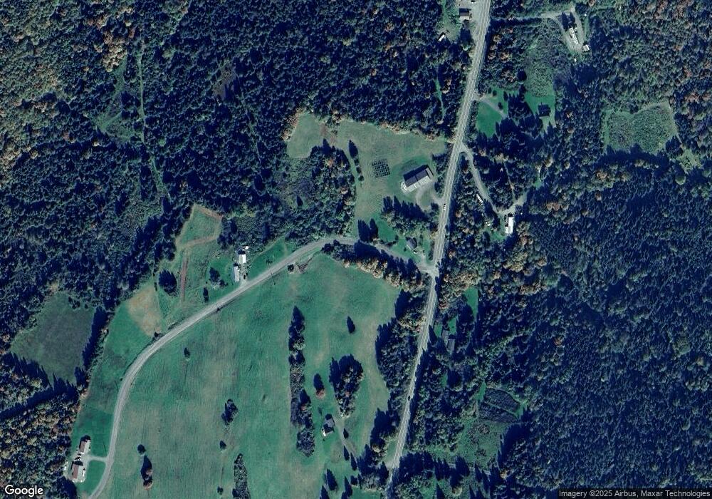 429 Wiswell Rd, Clarksville, NH 03592 - photo 1