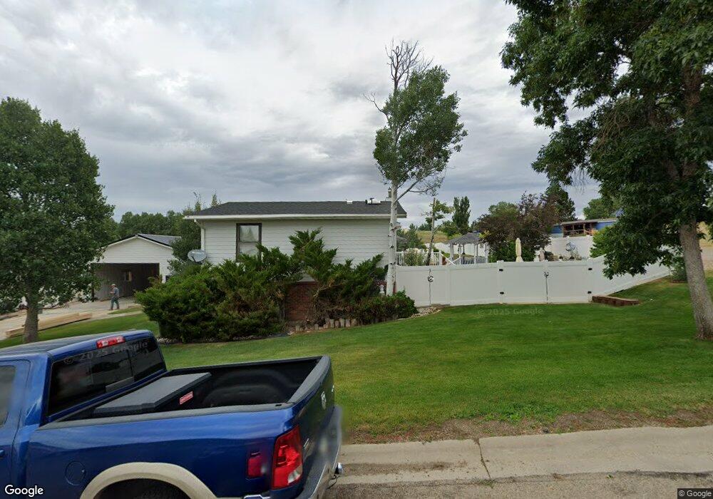 999 E 7th St, Craig, CO 81625 - photo 1