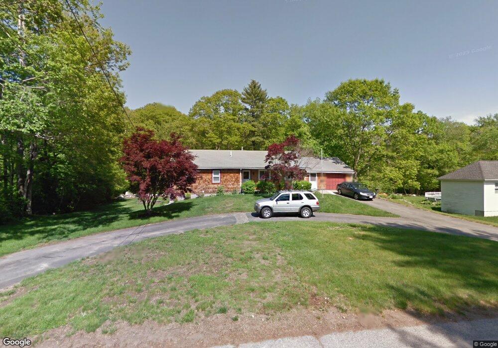 111 Beal Ave, Whitman, MA 02382 - photo 1