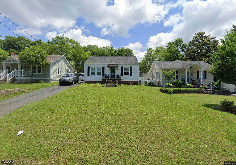 1860 Harle Ave NW, Cleveland, TN 37311 - photo 1