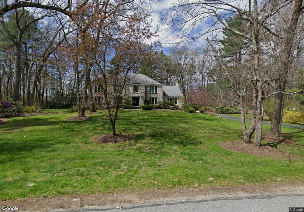 26 Shadow Oak Dr, Sudbury, MA 01776 - photo 1