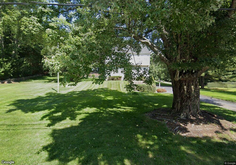 912 Sutton St, Northbridge, MA 01534 - photo 1