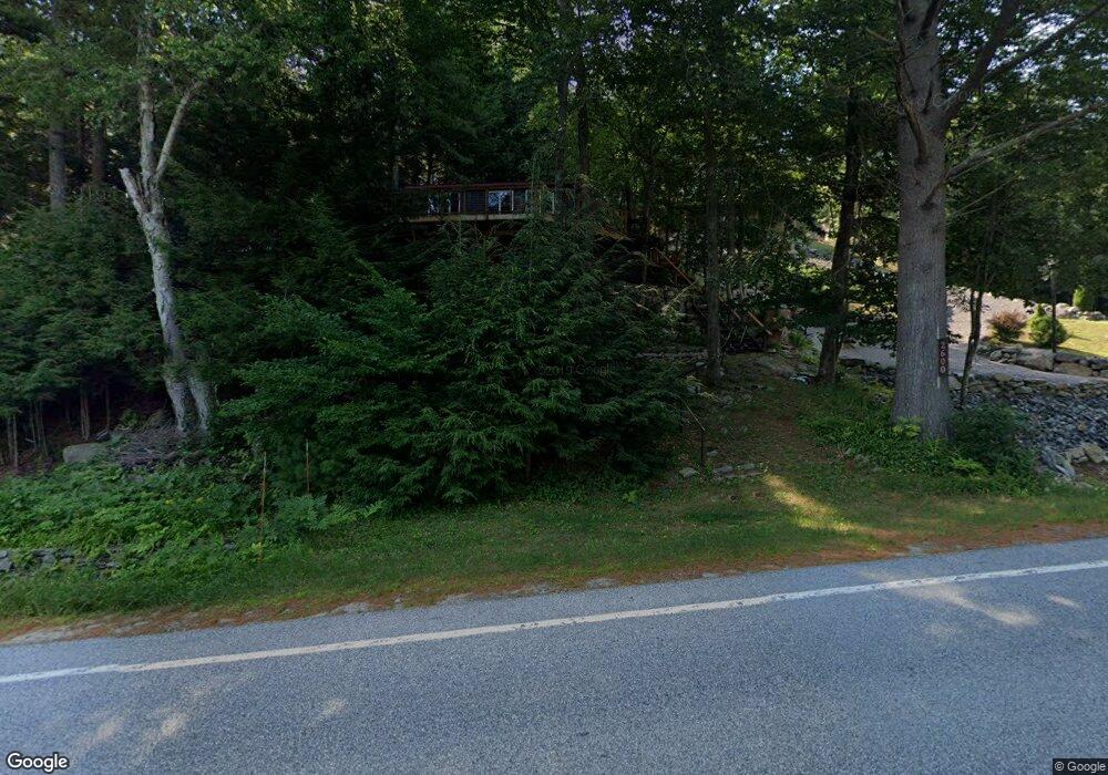 2600 S Shore Rd, Hadley, NY 12835 - photo 1