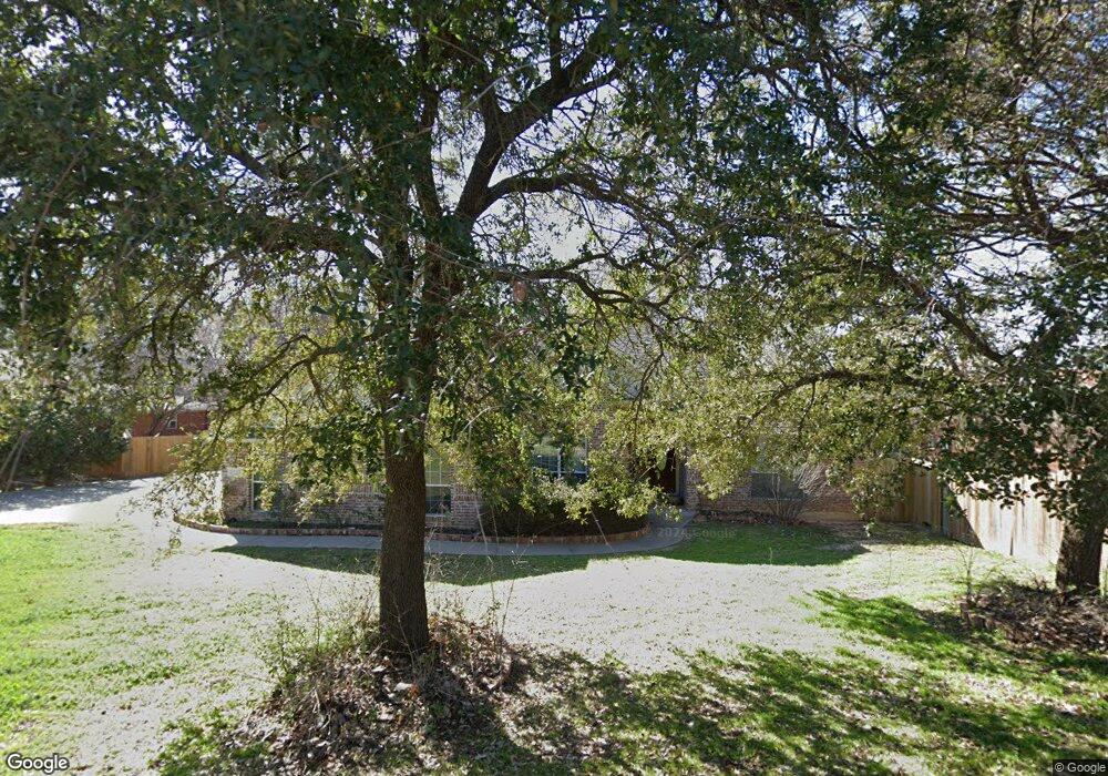 2113 Trace Ridge Dr, Weatherford, TX 76087 - photo 1