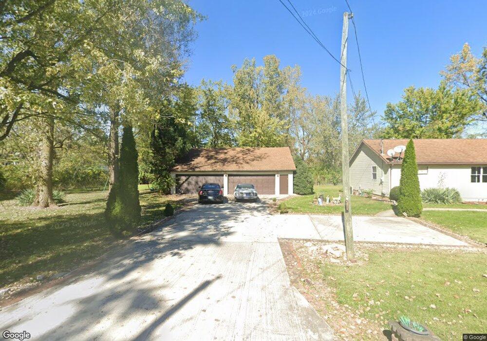 207 E 14th St, Lima, OH 45804 - photo 1