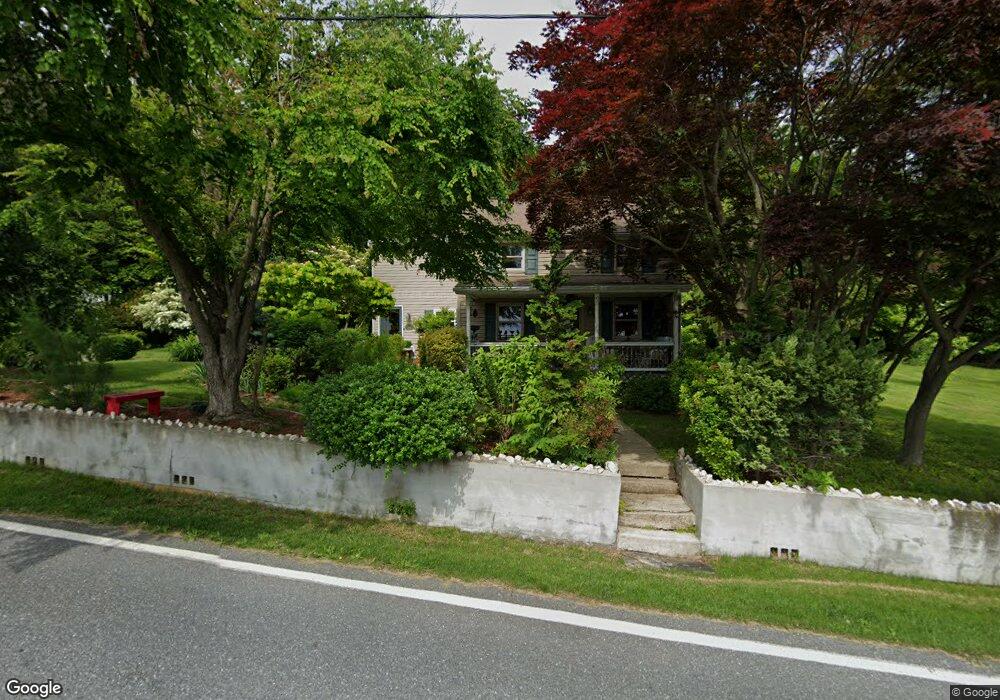 6118 Mountain Church Rd, Jefferson, MD 21755 - photo 1